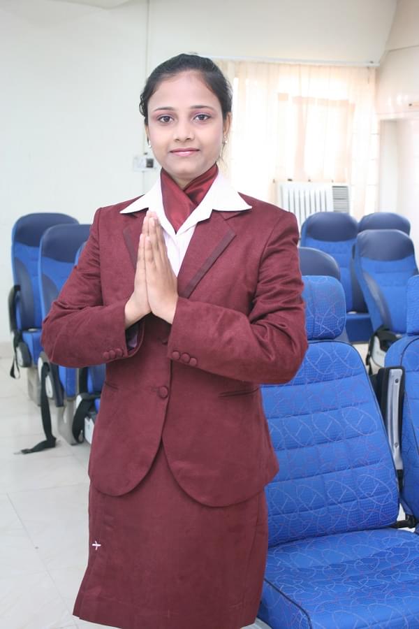 Mangalayatan University Aligarh Campus Life photo 9